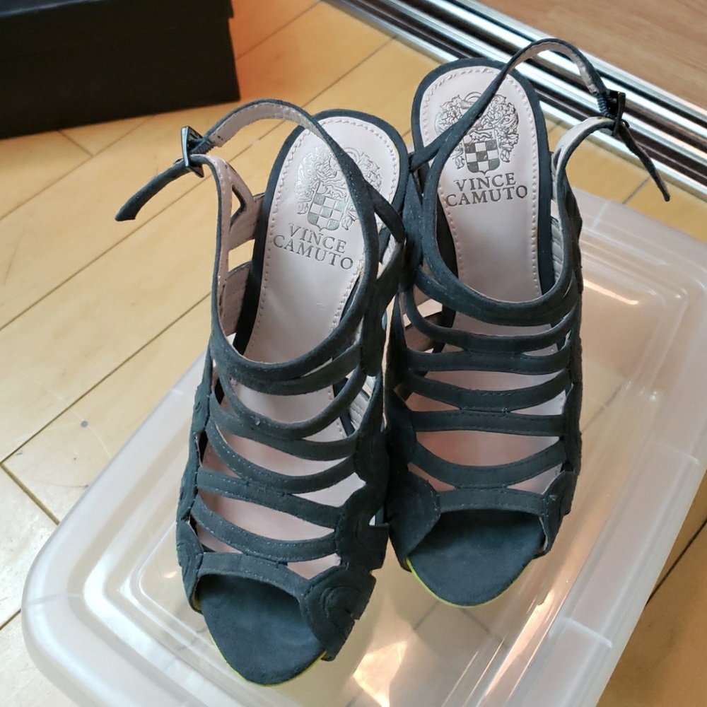 Women's heels